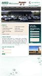 Mobile Screenshot of alliedgases.com